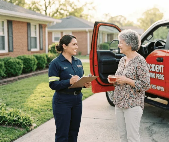 Accident Towing Service Talbott, TN FAQs